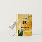 قناع أمبولات مرطب وملطف من هارتليف 80، 27 مل - أنوا