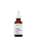 100% Plant Derived Squalane Oil 30ml - The Ordinary