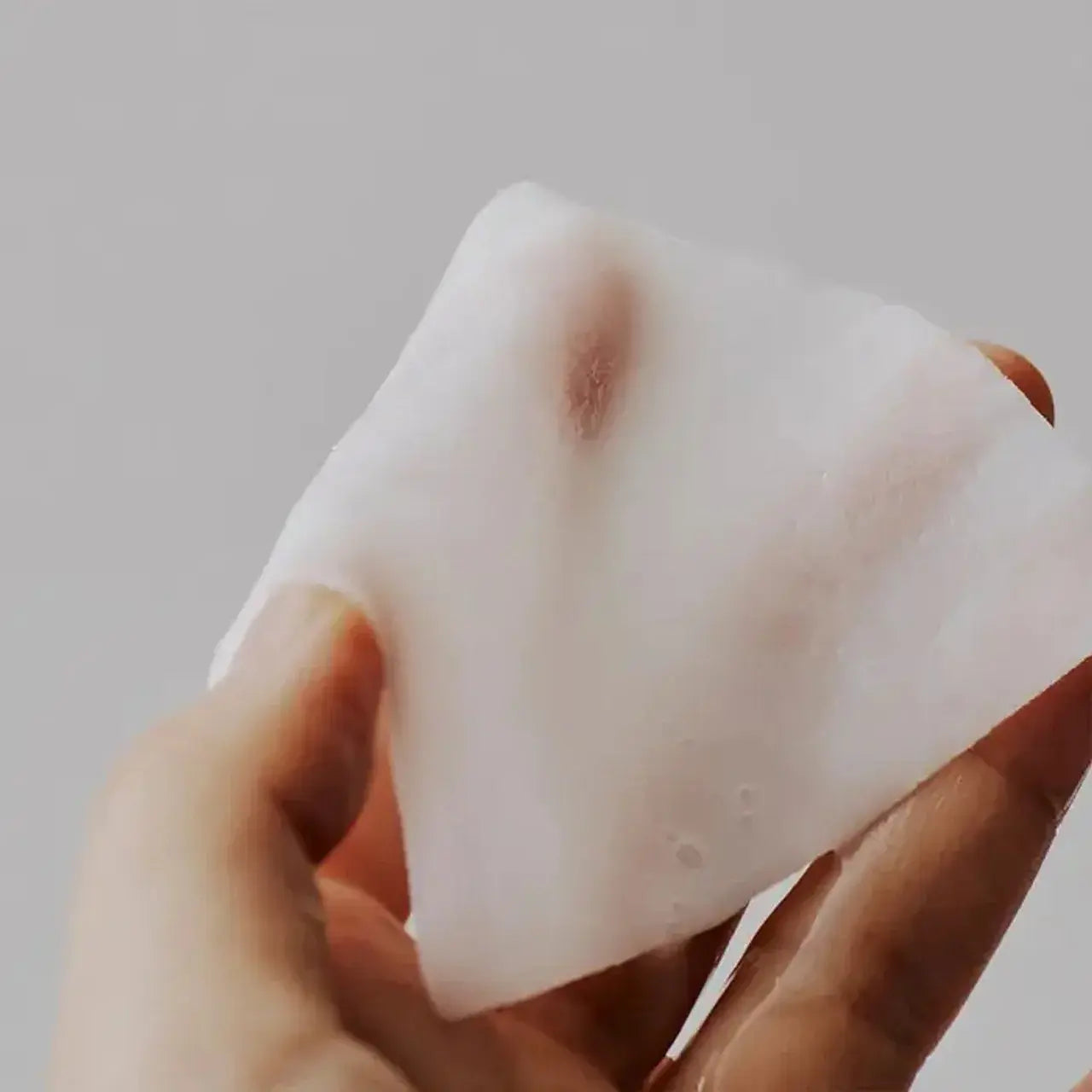 مجموعة فوط حليب الصويا - 30 فوطة - ميكس سون