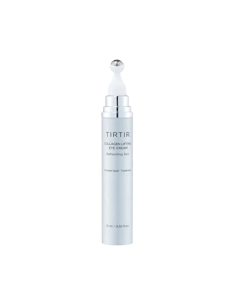 Collagen Lifting Eye Cream 15ml - TIRTIR