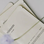 مجموعة فوط حليب الصويا - 30 فوطة - ميكس سون