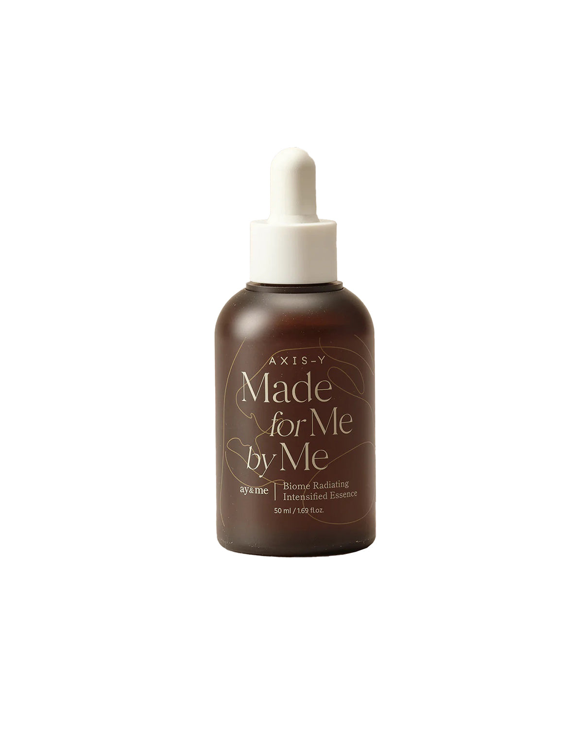 Biome Radiating Intensified Essence 50 ml - AXIS Y