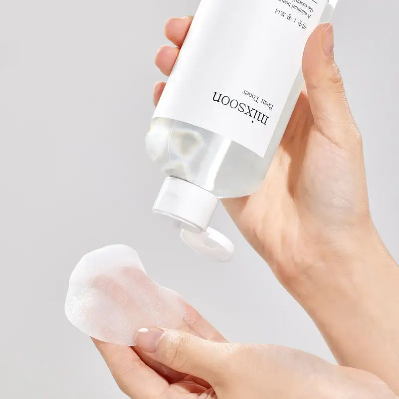 تونر 300 مل (5 أنواع) - ميكس سون