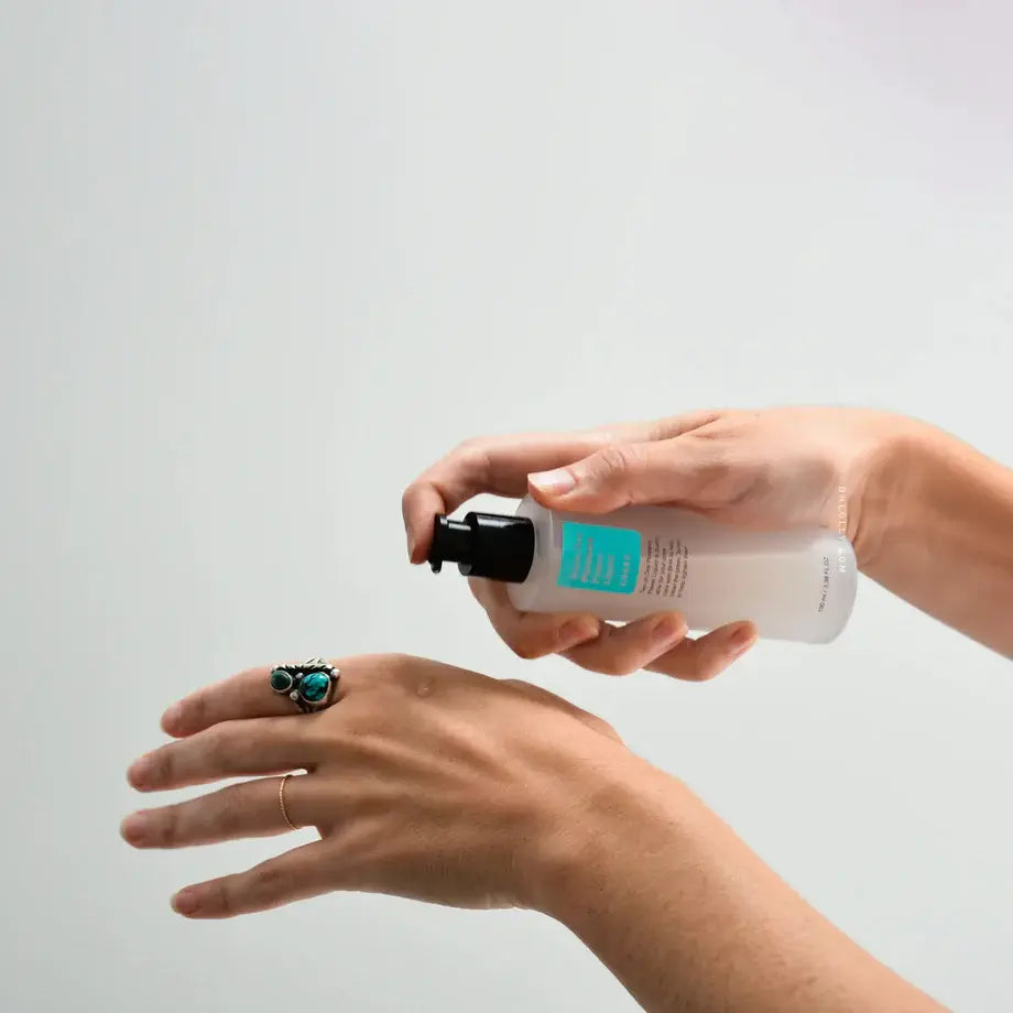 سائل قوي لتصغير المسام، 2 في 1، 100 مل - COSRX