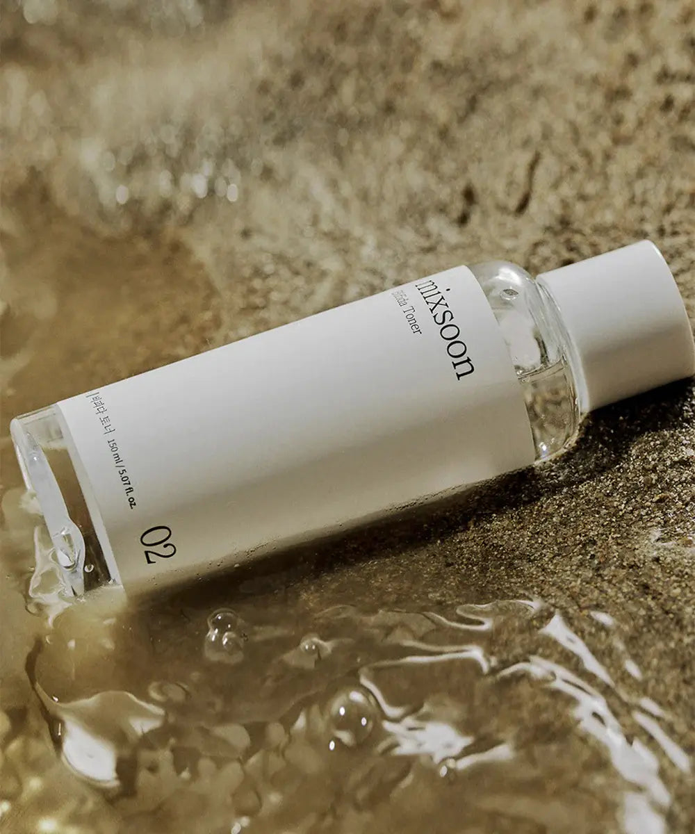 تونر صغير 150 مل - ميكس سون