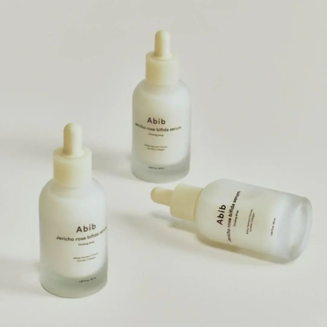 Jericho Rose Bifida Serum Firming Drop 50ml - Abib