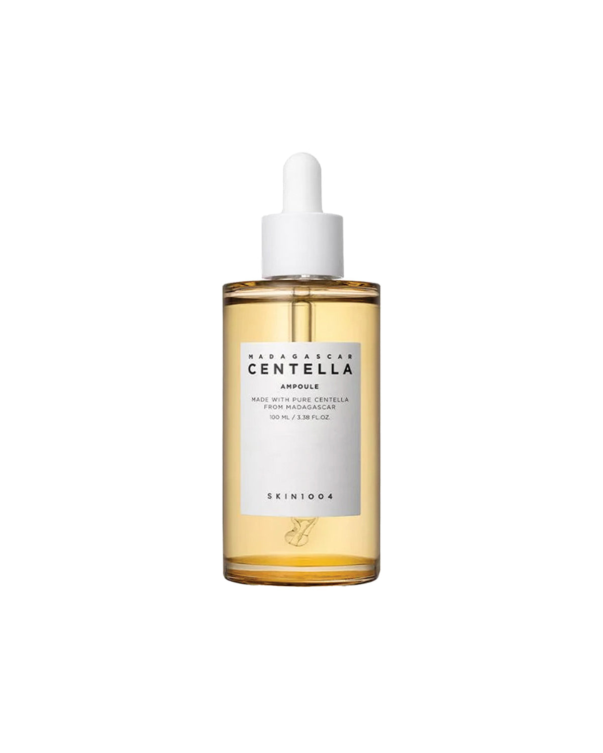 Madagascar Centella Ampoule 55ml - SKIN 1004