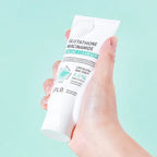 Glutathione Niacinamide Facial Cleanser 80ml - APLB