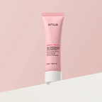 واقي من الشمس بخلاصة الخوخ والنياسين، لون الخوخ الذائب، 50 مل - أنوا