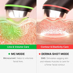 معزز AGE-R برو - ميديكيوب