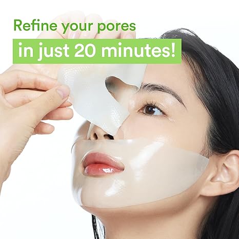 Collagen Gel Mask 50g - Abib