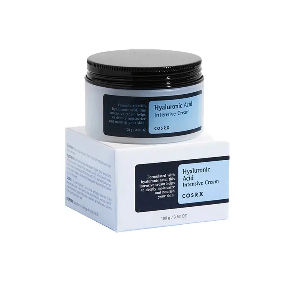 كريم حمض الهيالورونيك المكثف 100 مل - COSRX
