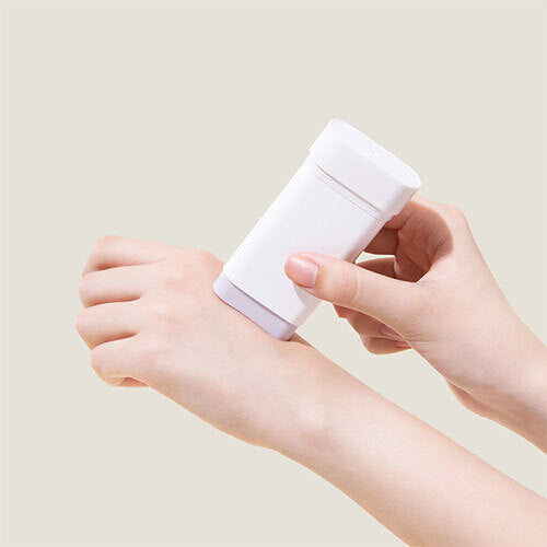 Vegan Peptide Bakuchiol Sun Stick 18g - Mary & May