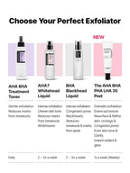 AHA/BHA Clarifying Treatment Toner 150ml - Cosrx