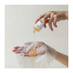 قناع أمبولات مرطب وملطف من هارتليف 80، 27 مل - أنوا