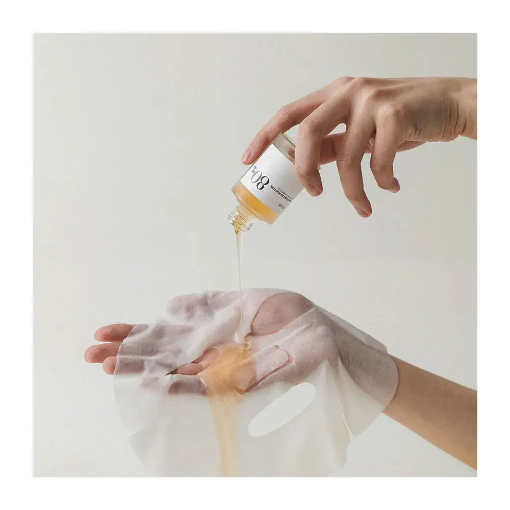 قناع أمبولات مرطب وملطف من هارتليف 80، 27 مل - أنوا