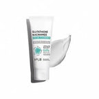 Glutathione Niacinamide Facial Cleanser 80ml - APLB
