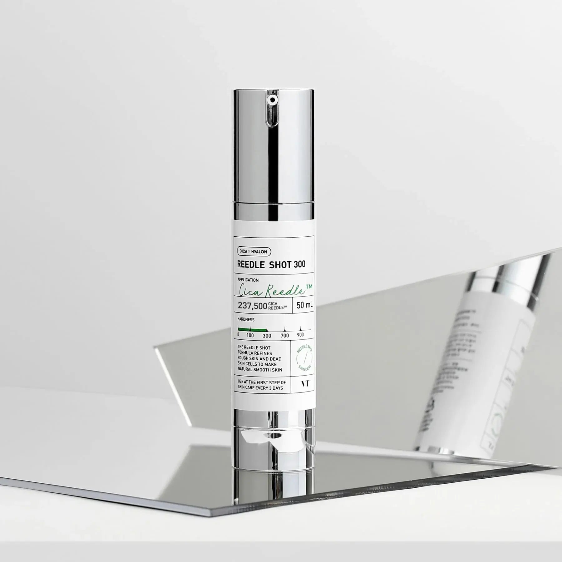 Reedle Shot (300) 50ml - VT