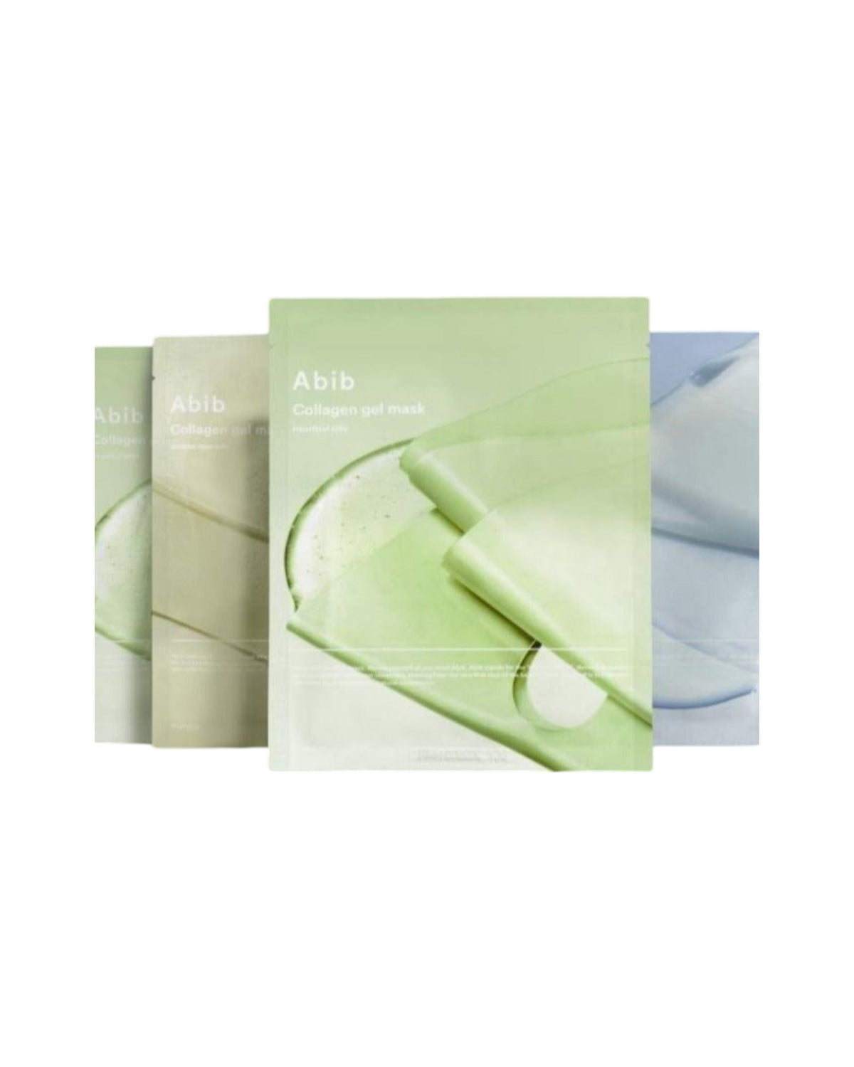 Collagen Gel Mask 50g - Abib