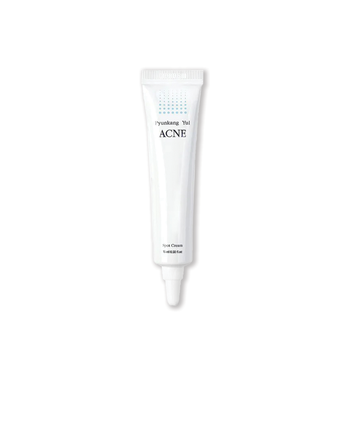 Acne Spot Cream 15ml - Pyunkang Yul