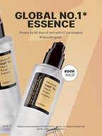 Advanced Snail 96 Mucin Power Essence 100ml - Cosrx