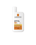 Anthelios Uvmune 400 Fluide Invisible SPF 50+ 50ml - La Roche-Posay