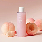 ANUA Peach 77 Niacin Essence Toner 250ml - ANUA