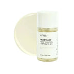 Heartleaf Pore Control Cleansing Oil 20 ml - ANUA