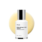 Retinol 0.3% + Niacin Renewing Serum 30ml - ANUA