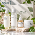 The Anua Heartleaf Calm-Down Kit