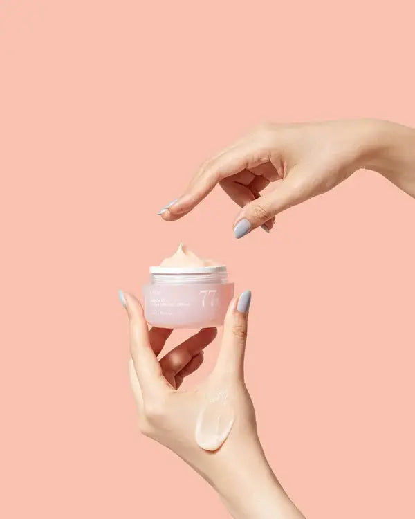 كريم بيتش 77 المدعم بالنياسين 50 مل - أنوا