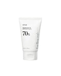 Heartleaf 70% Soothing Cream 100ml - ANUA