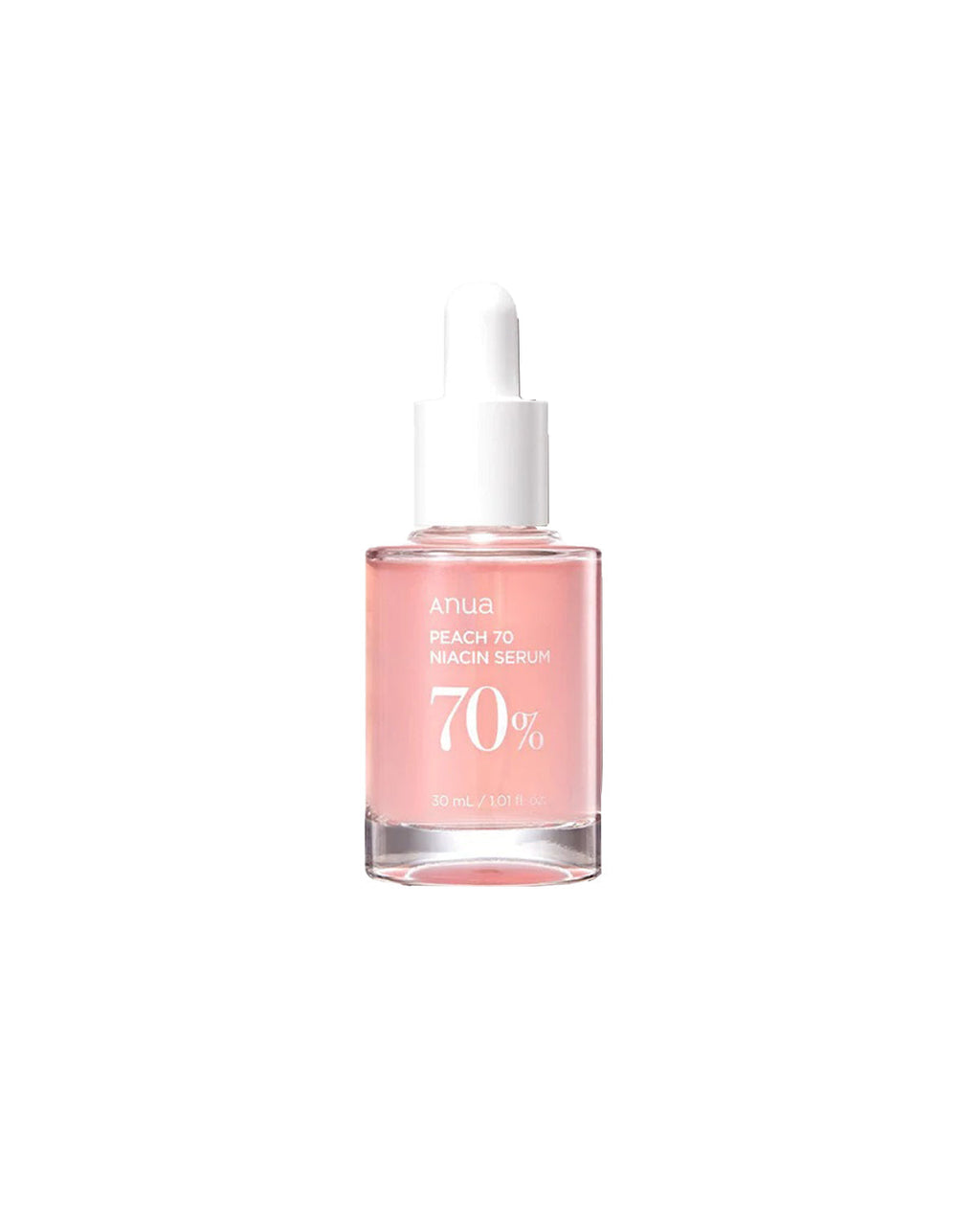 Peach 70 Niacin Serum 30 ML - ANUA