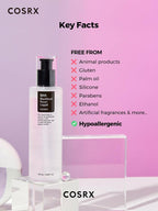BHA Blackhead Power Liquid 100ml - Cosrx