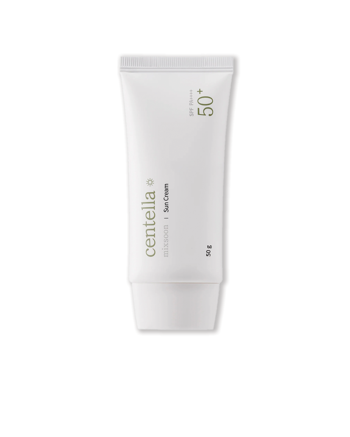 Centella Sun Cream 50g - Mixsoon