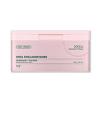 Cica Collagen Mask - VT
