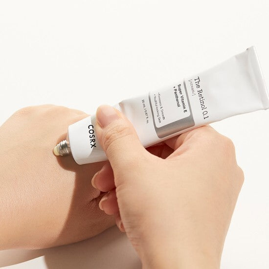 كريم الريتينول 0.1 مل - COSRX