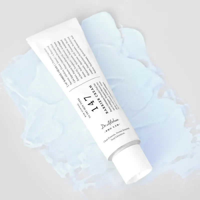 كريم حاجز للبشرة 147، 84 غرام - دكتور ألثيا