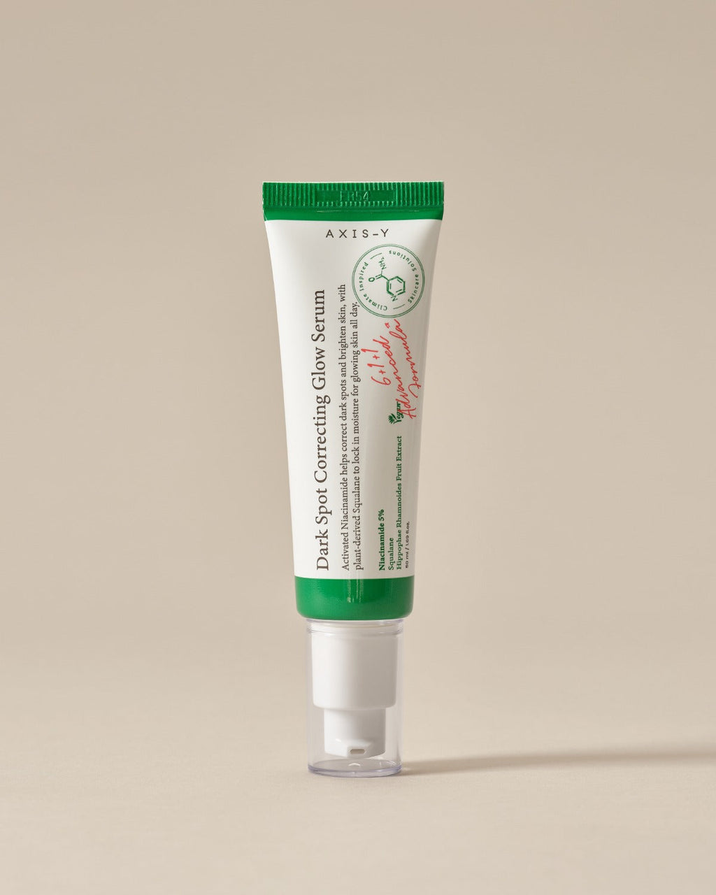 Dark Spot Correcting Glow Serum 50ML - AXIS Y
