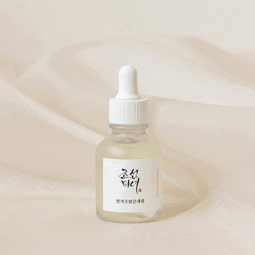 Glow Deep Serum 30ML - Beauty of Joseon