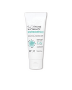 Glutathione Niacinamide Facial Cleanser 80ml - APLB