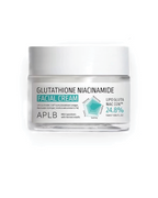 Glutathione Niacinamide Facial Cream 55ml - APLB