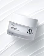 Heartleaf 70 Intense Calming Cream 50 ML - ANUA