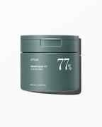 Heartleaf 77 Clear Pad 160 ML - ANUA