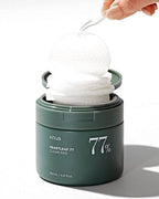 Heartleaf 77 Clear Pad 160 ML - ANUA