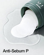 Heartleaf 77 Clear Pad 160 ML - ANUA