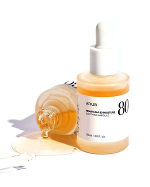 أمبولات هارتليف المهدئة 80%، 30 مل - أنوا