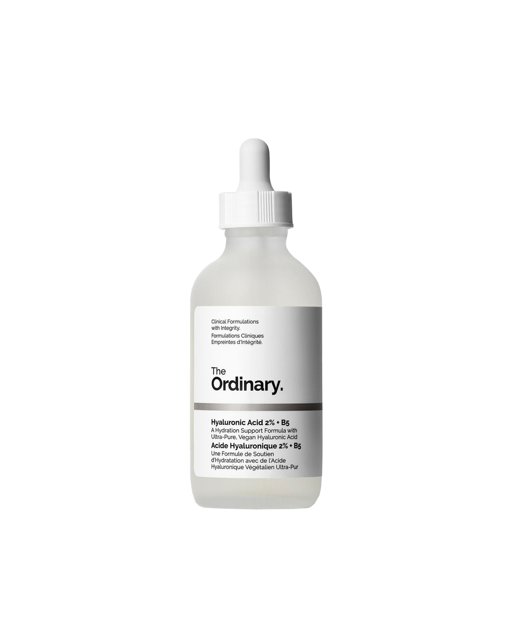 Hyaluronic Acid 2% + B5 Serum 30ml - The Ordinary