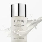 Milk Skin Toner 50ml - TIRTIR