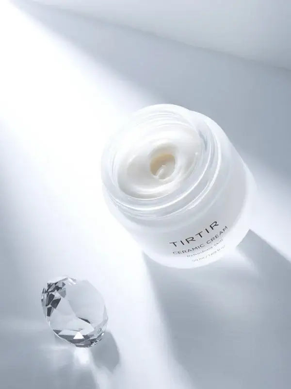 Ceramic Cream 100ml - TIRTIR